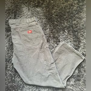 Vintage Dickie Carpenter Pants